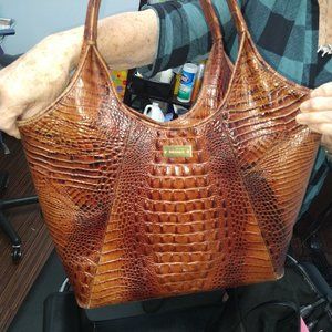 Large Brahmin bag